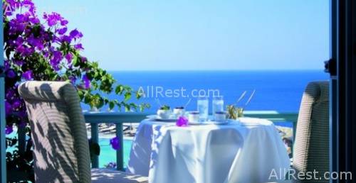 Myconian Imperial Resort & Thalasso Spa 46